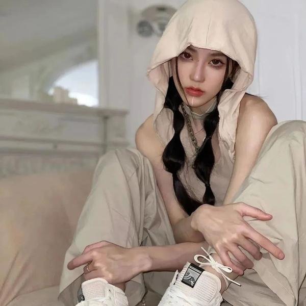 俗世情真粤语