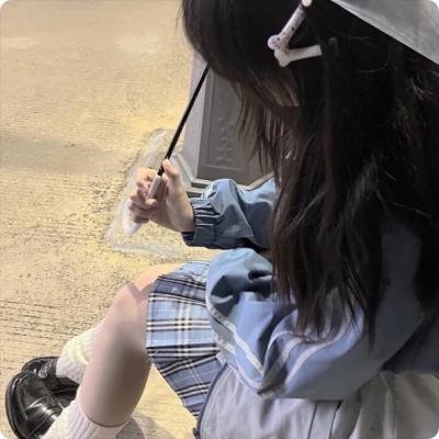 高三女生部落格